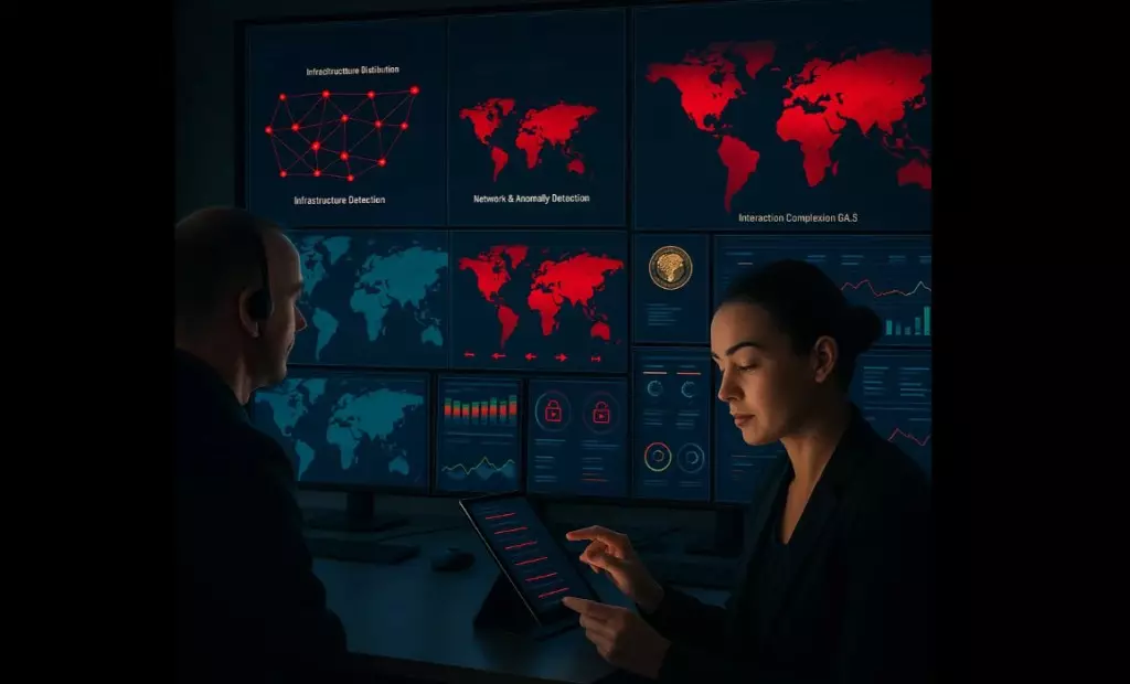 Revolutionizing Cyber Defense: The Power of Agentic AI