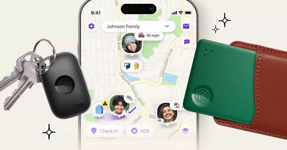 Revolutionizing Family Safety: The Transformative Integration of Bluetooth Trackers into Life360