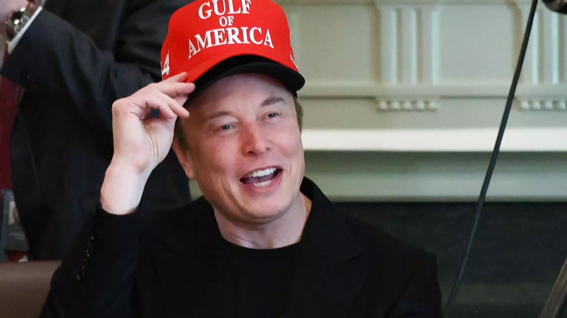 The Unforeseen Exit: Elon Musk’s Tenure in Government Efficiency
