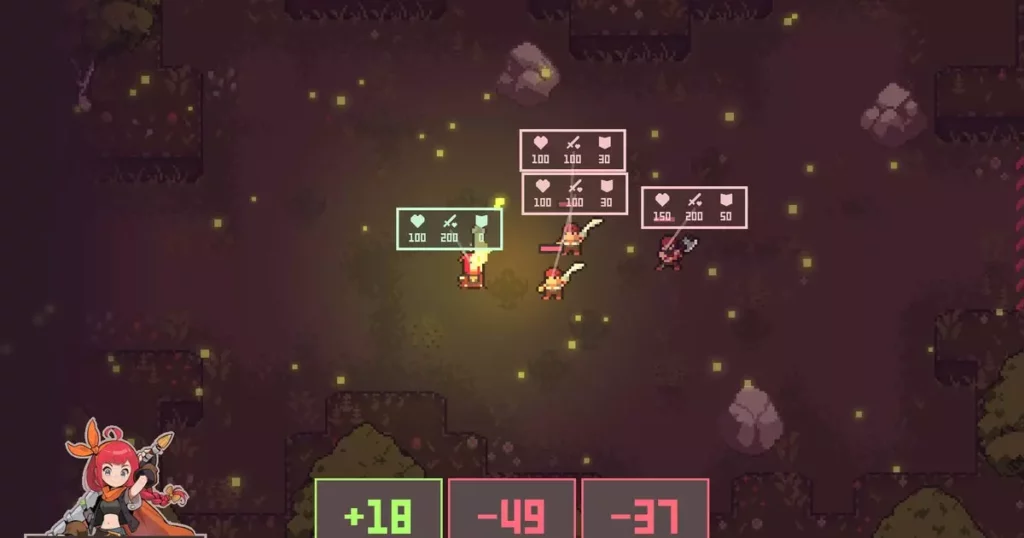 7 Game-Changing Elements in *Debugging Hero* that Transform the Roguelite Experience