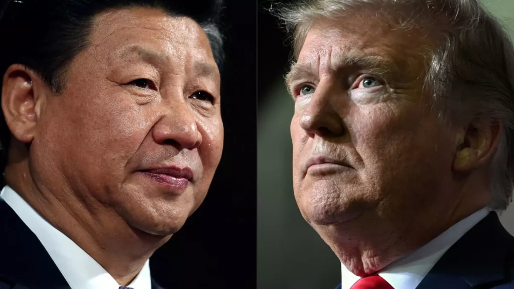 7 Uncomfortable Truths About the U.S.-China Semiconductor Conflict