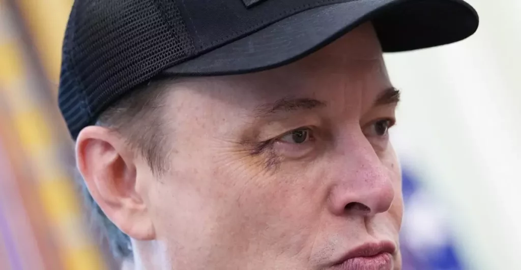 5 Unsettling Realities of Elon Musk’s Departure from DOGE