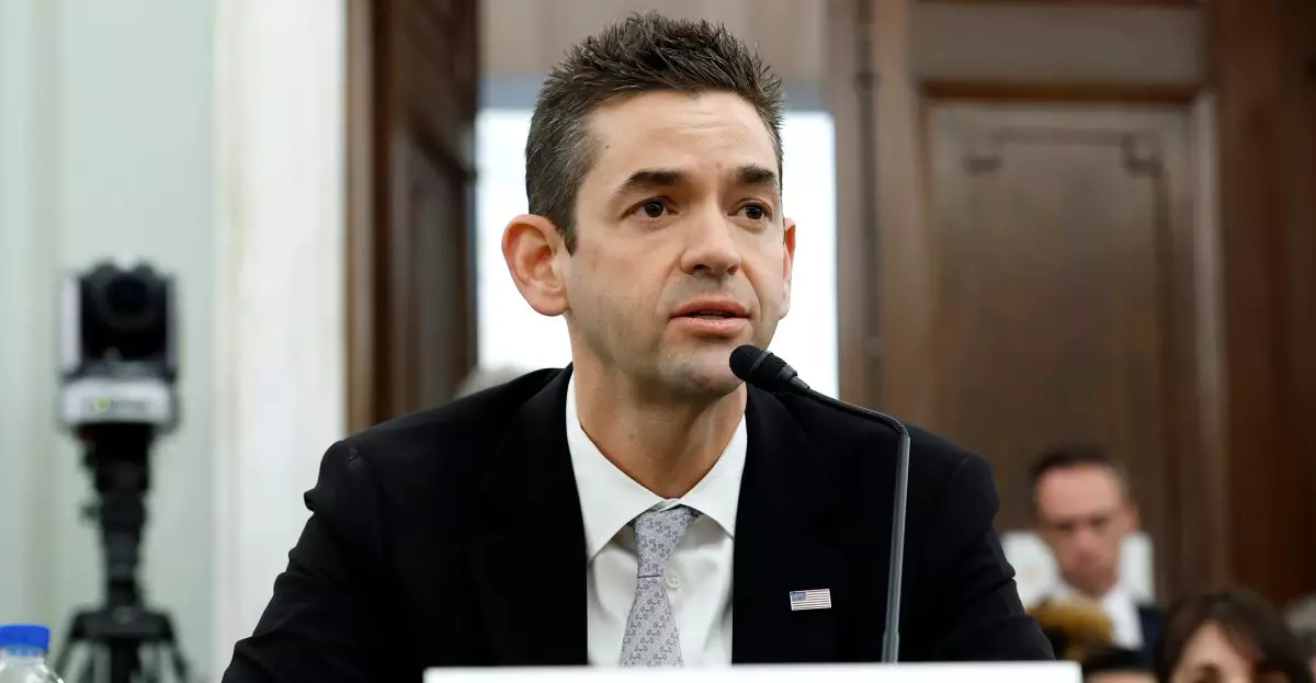 Unmasking Politics in Space: Jared Isaacman’s NASA Nomination Collapse