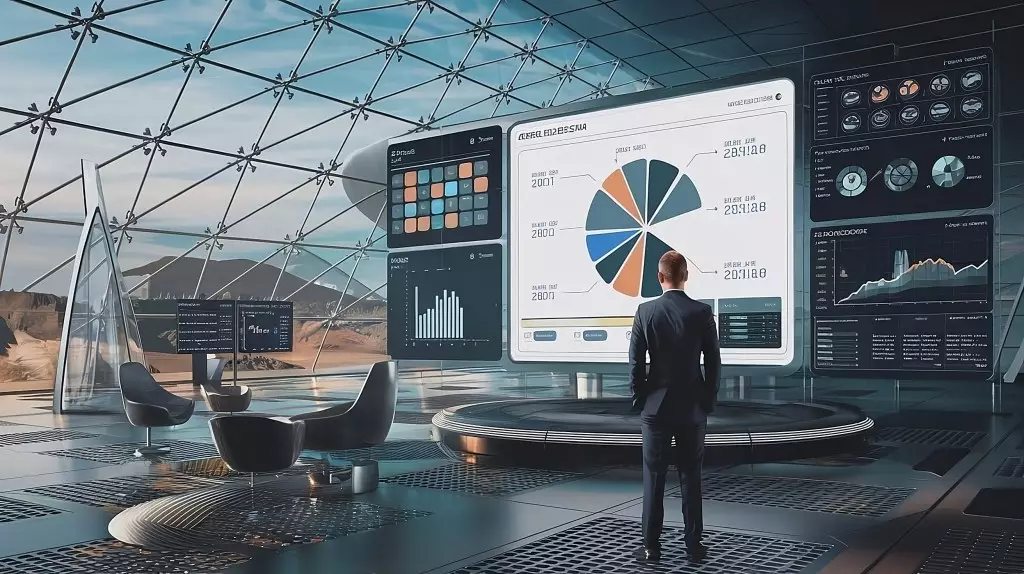 7 Transformative Ways RiskGauge is Empowering SMEs in the Financial Landscape