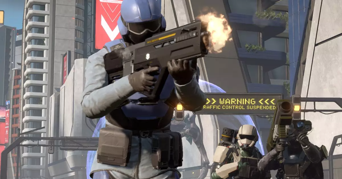 Unifying Dispatch: How Helldivers 2 Engaged a Global Player Base