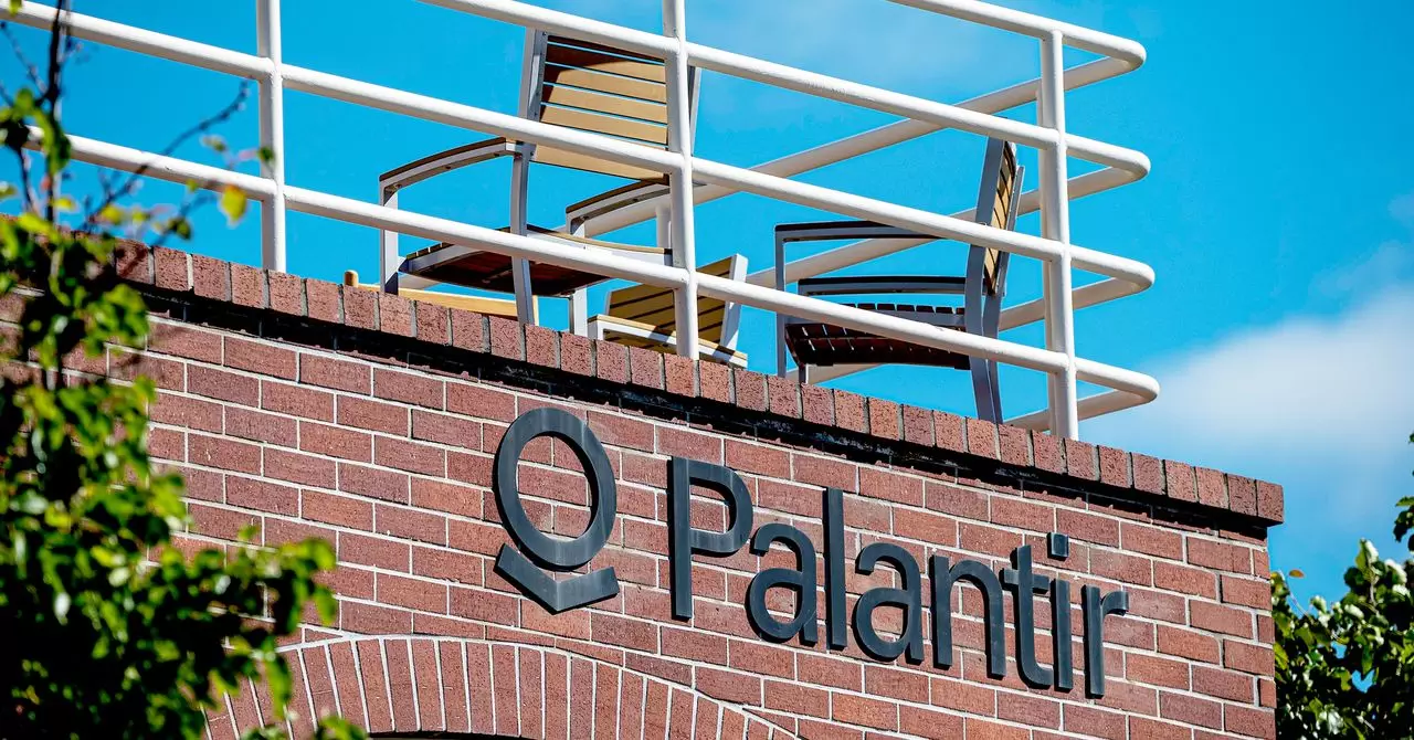 Palantir’s Counterattack: A Spotlight on Transparency and Accountability