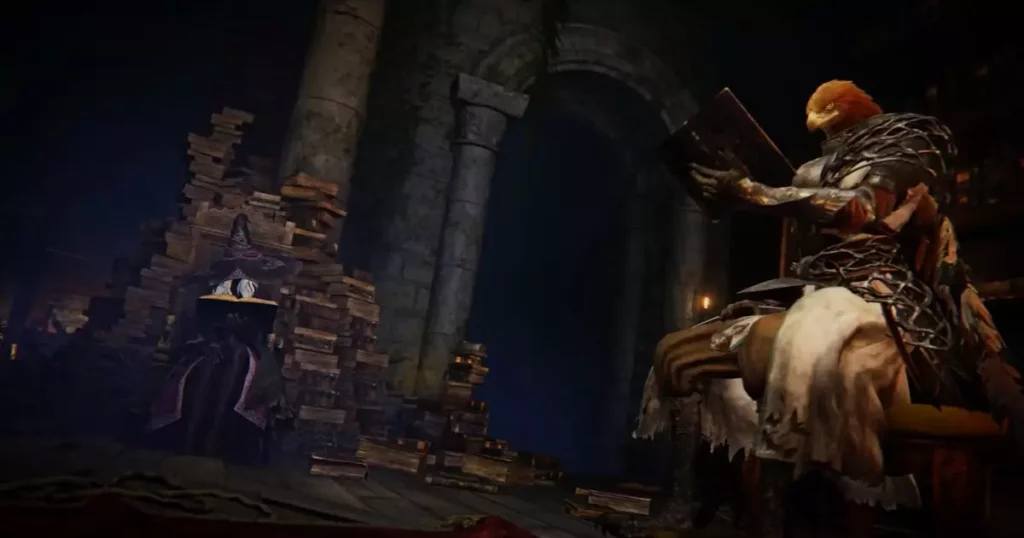 7 Critical Insights into Nightreign’s Guardian Design that Will Shock Gamers