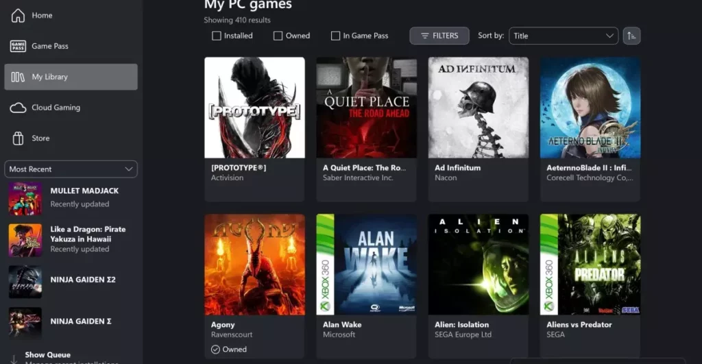 5 Reasons Microsoft’s Xbox and Windows Integration is a Game-Changer for Gamers