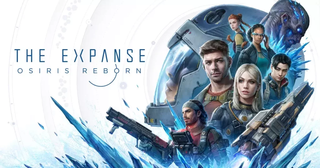 5 Essential Reasons Why “The Expanse: Osiris Reborn” Could Be a Sci-Fi Masterpiece