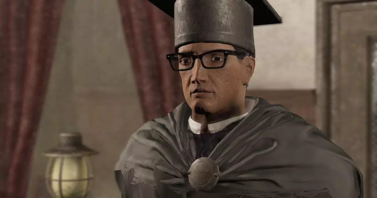 Revolutionizing Gameplay: GOG’s Bold Step in Modding Integration