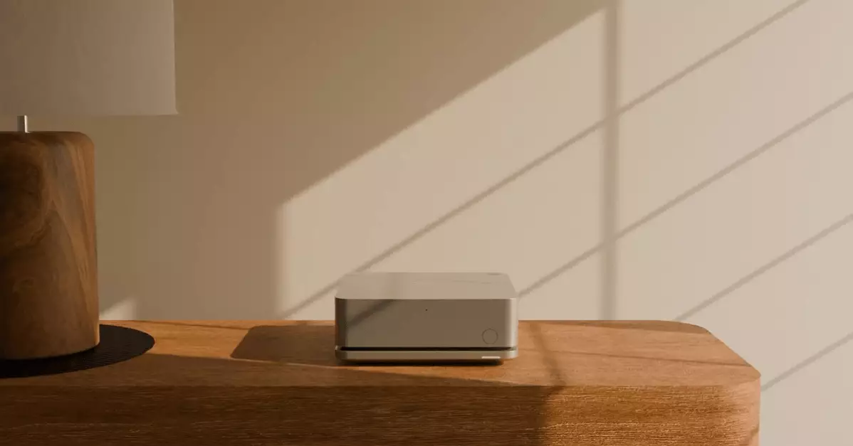 Transform Your Health: The Pragmatic Innovations of Ultrahuman Home