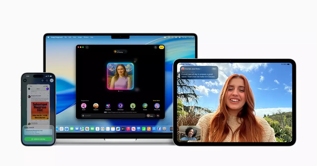 Empowering Innovation: Apple’s Strategic Shift into AI Integration