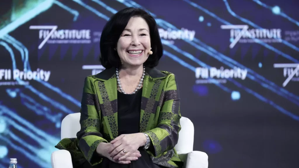 Oracle’s 24% Surge: A Game-Changer in the Tech Arena