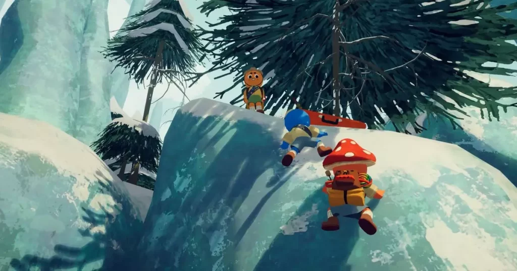 Seven Reasons Why “Peak” is the Most Anticipated Game of 2025