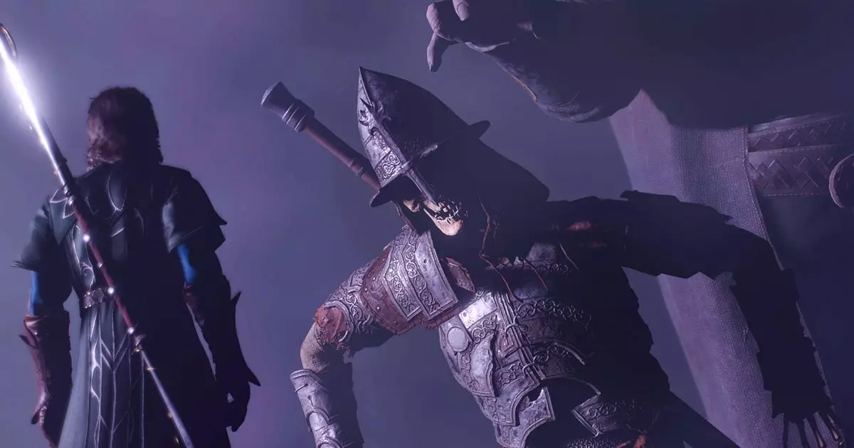 Exciting Insights on the Unwritten D&D Saga: Project Dante