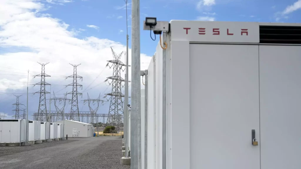 5 Ways Tesla’s $556 Million Battery Plant Will Transform Global Energy Futures