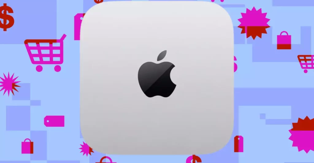 7 Reasons Why the Apple Mac Mini is a Game-Changer in Home Computing