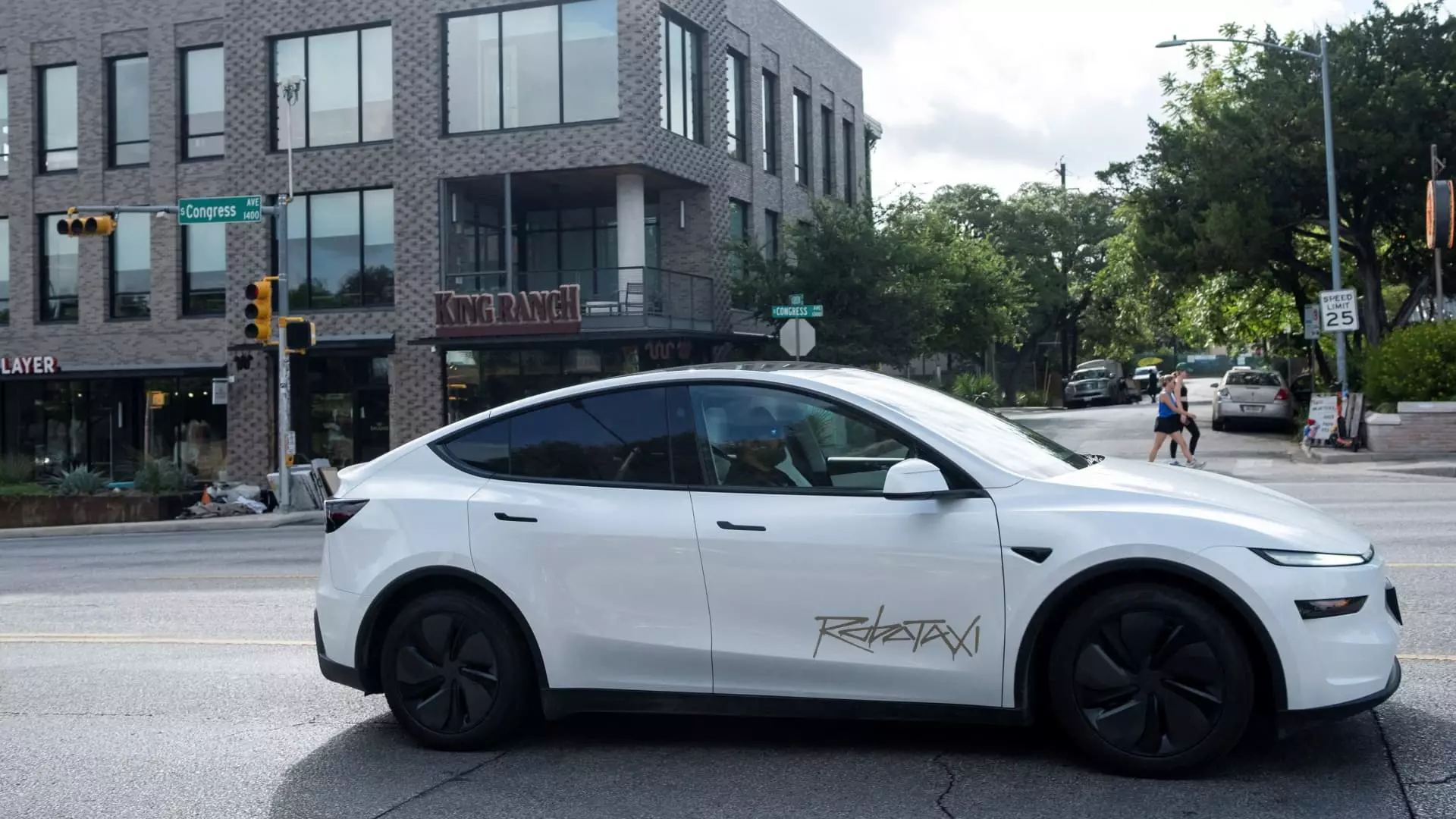 Transformative Failures: Tesla’s Robotaxi Debacle and the Road Ahead