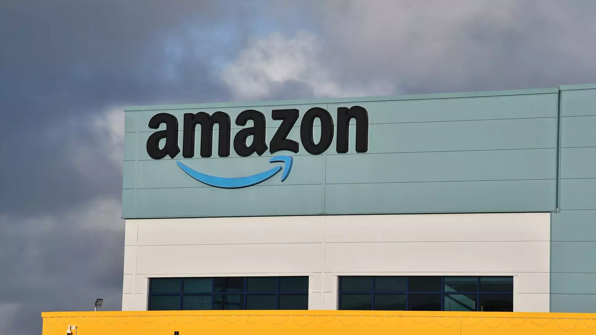 Amazon’s Transformative Investment: A Beacon of Opportunity for the UK