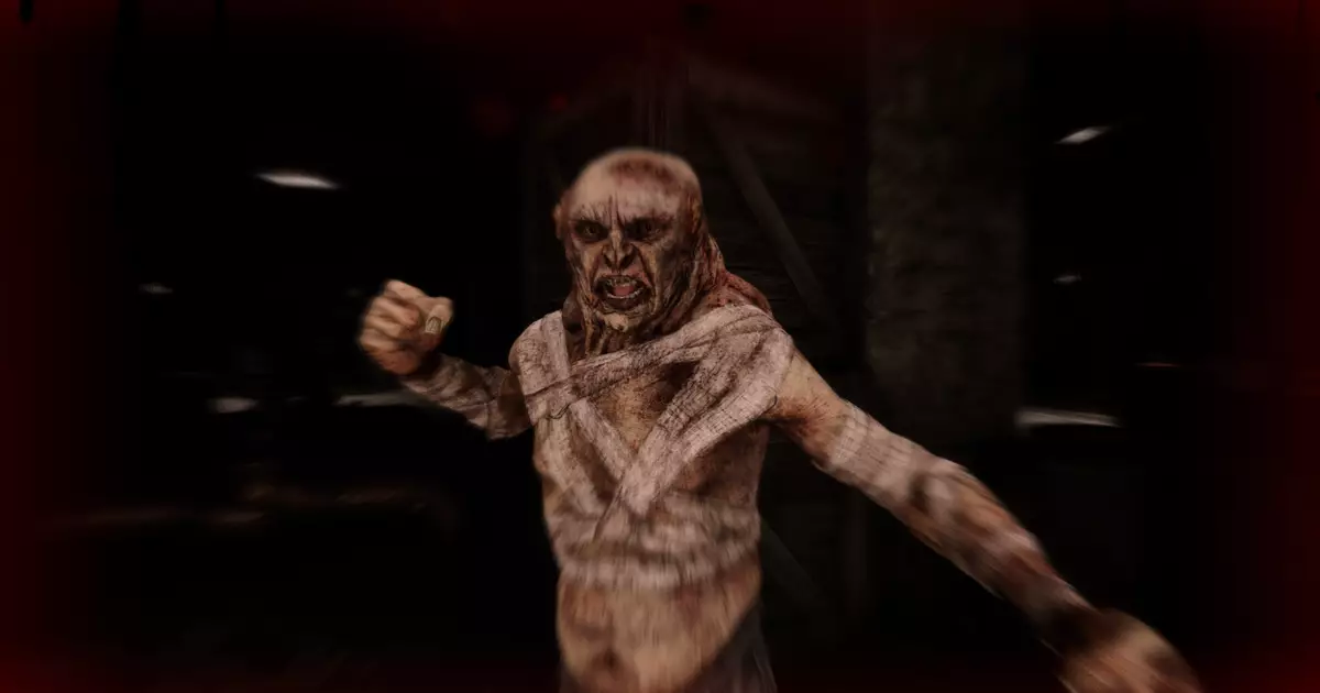 Revitalizing the Zone: The Bold Leap of S.T.A.L.K.E.R. 2’s A-Life System
