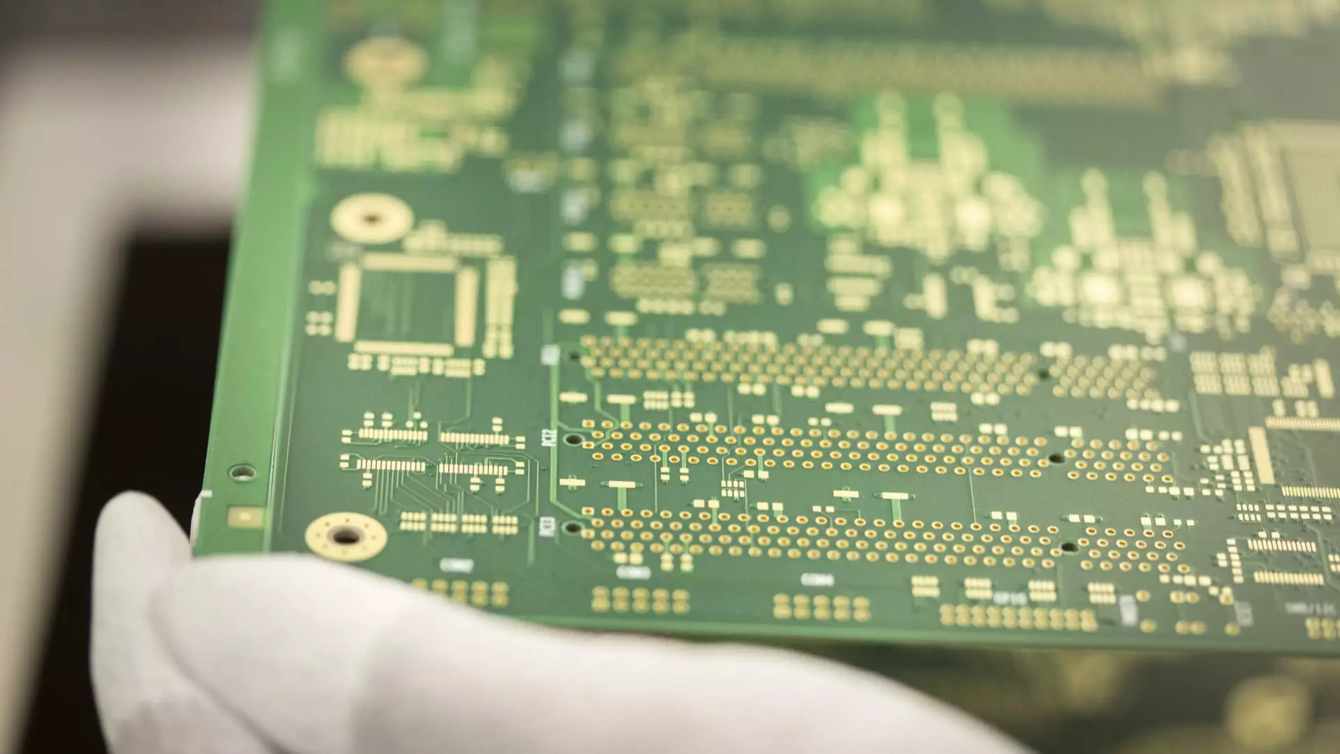 Unleashing Innovation: The Resurgence of U.S.-China Semiconductor Collaboration