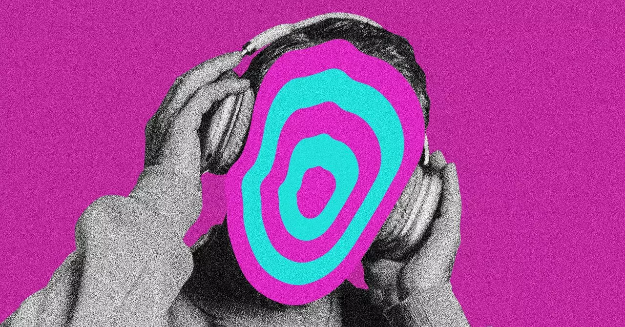 Unmasking the Hidden Menace of AI-Generated Music: A New Era of Creativity or Digital Deception?