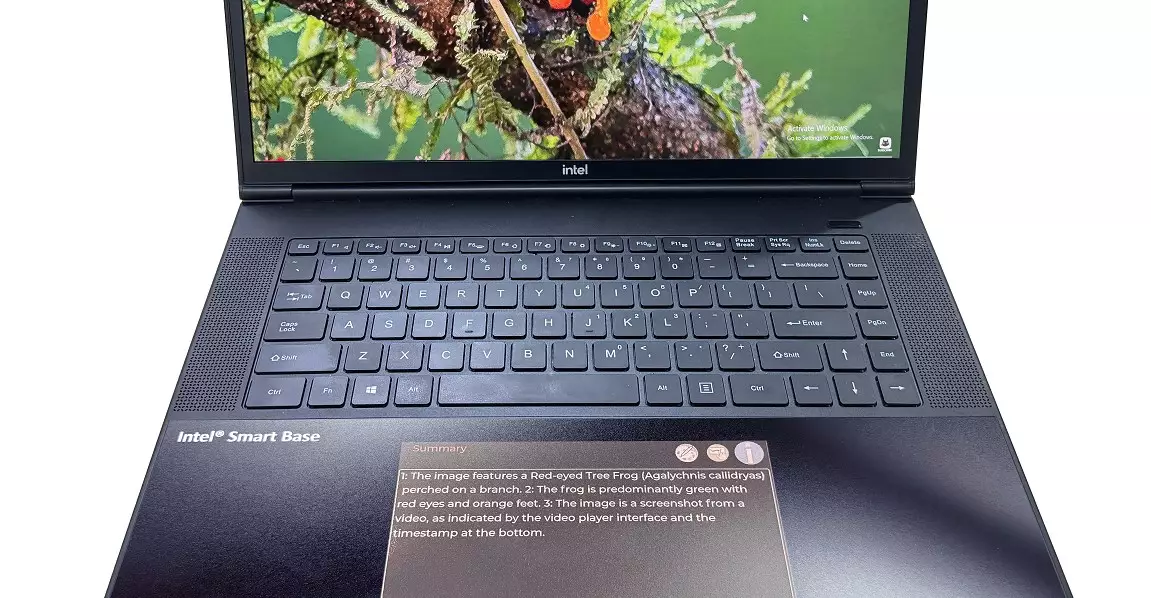Revolutionizing Laptop Interaction: The Promise of E Ink’s Low-Power Touchpad Technology