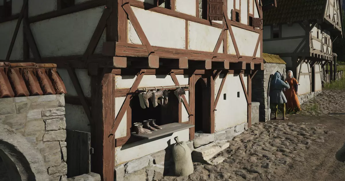 Revitalizing Manor Lords: A Bold Leap Toward Medieval Realism and Player Depth