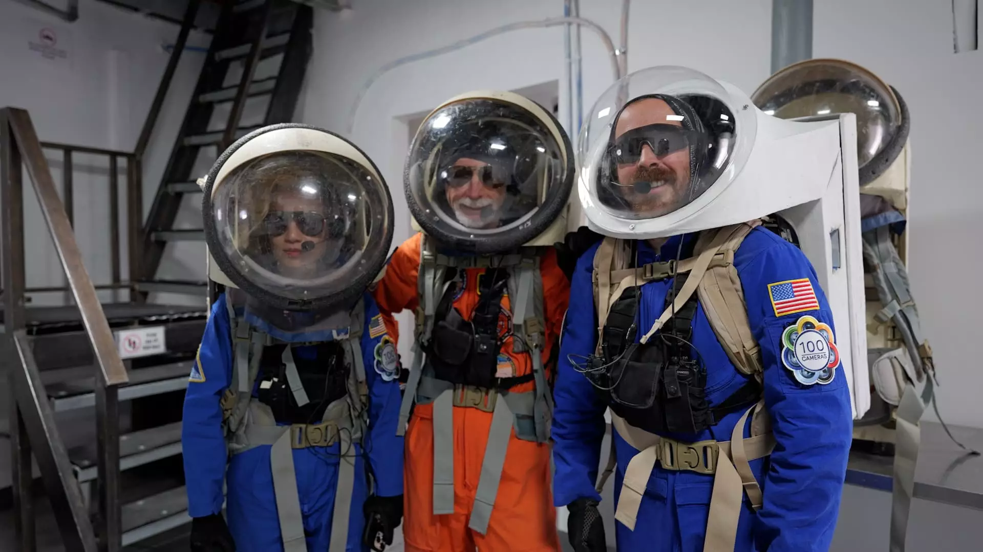 Beyond the Horizon: Redefining Humanity’s Dream of Mars with Commitment and Innovation