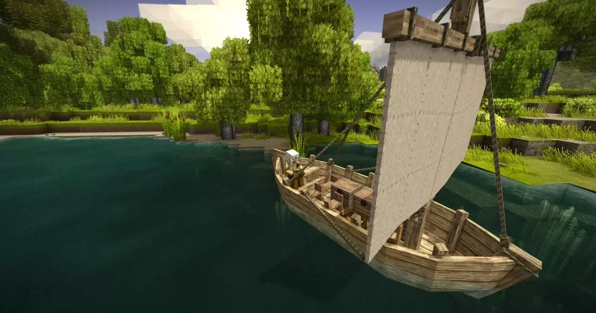 Reviving the Spirit of a Dream: How Vintage Story Resurrects the Potential of Hytale