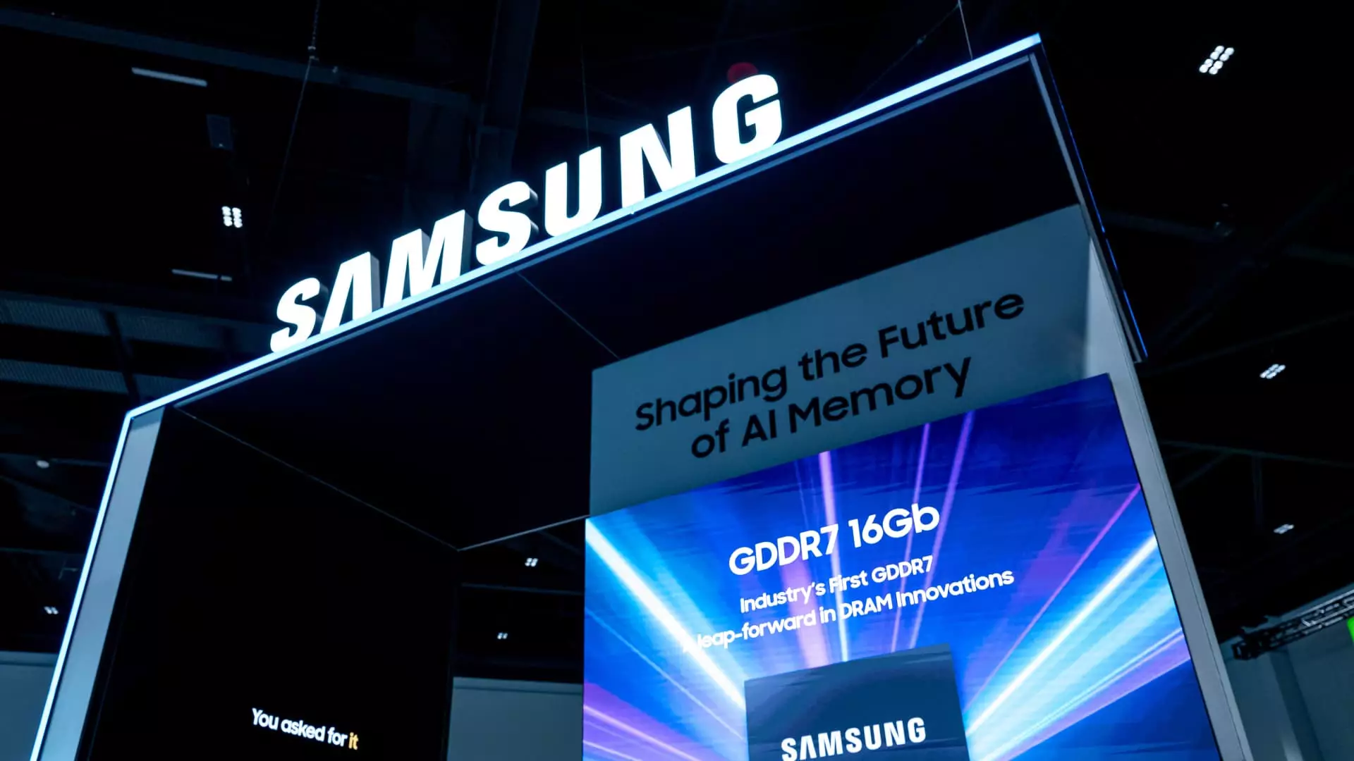 Samsung’s Challenge: Navigating the Path to Innovation and Profit Resilience