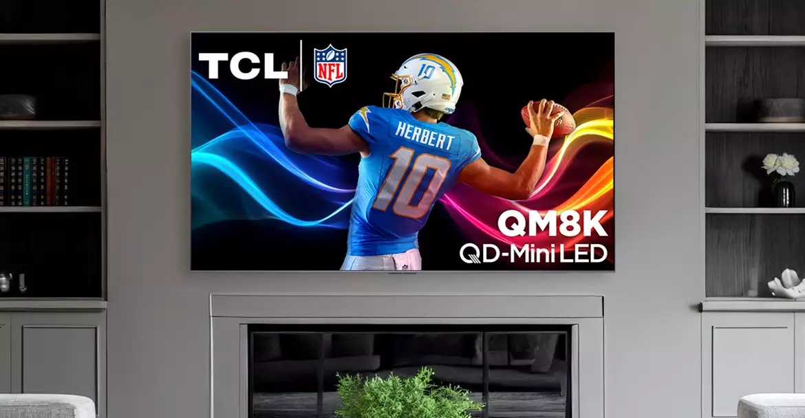 Unlock the Power of a Giant Screen: Why Prime Day Is Your Ultimate Big-Television Deal