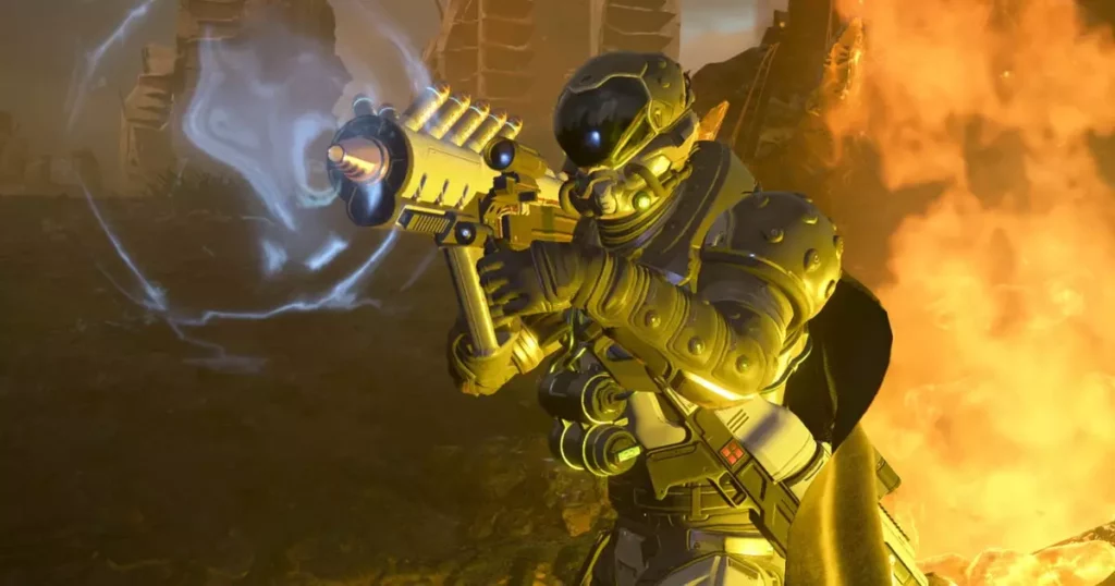 7 Dangerous Innovations That Could Redefine Helldivers 2—Or Destroy It