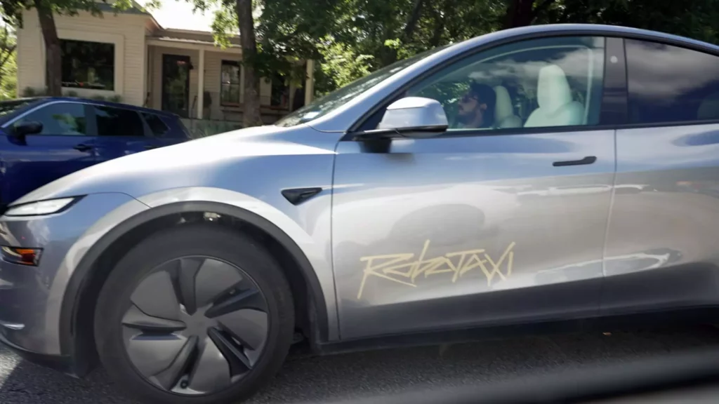 The Illusion of Progress: How Tesla’s Overambitious Robotaxi Dream Risks Public Trust and Market Leadership