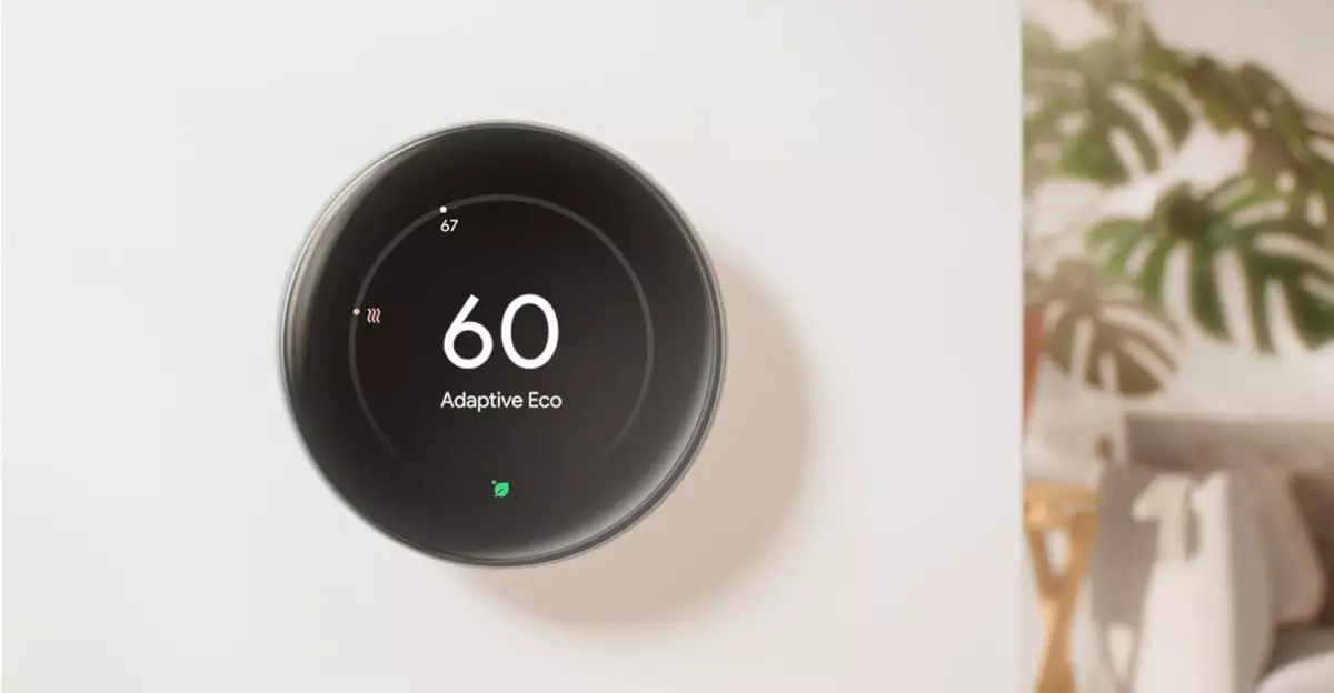 Revolutionizing Home Comfort: The Power of Google’s Next-Gen Nest Thermostat