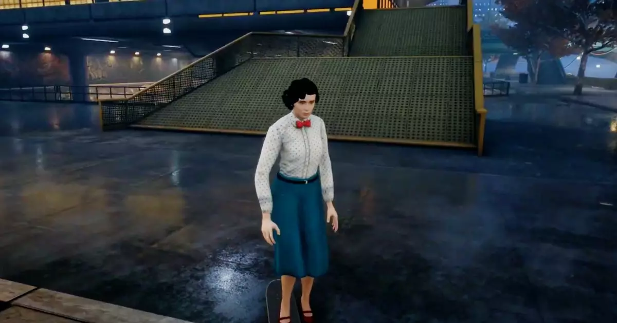 Unleashing Creativity and Nostalgia: The Transformative Power of Modding in Tony Hawk’s Pro Skater 3+4