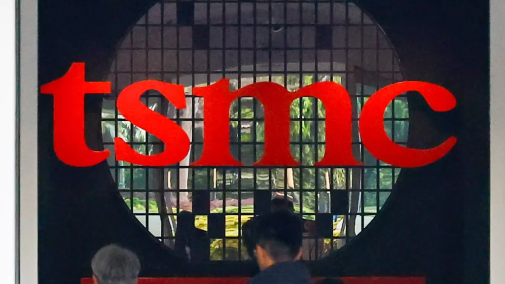 Unstoppable or Overconfident? The Hidden Flaws Behind TSMC’s Booming Success