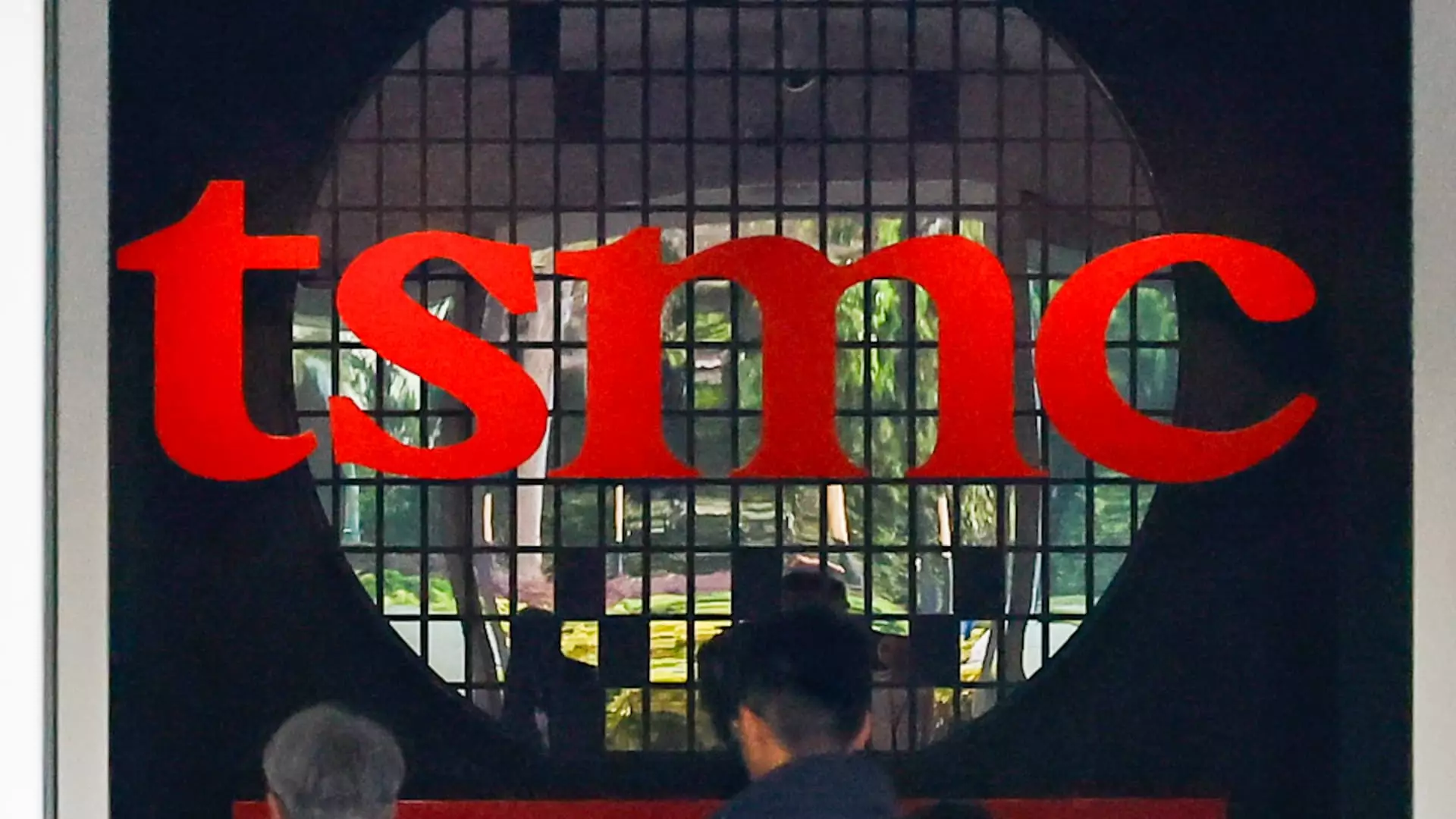 Unstoppable Growth: How TSMC Is Leading the AI Revolution
