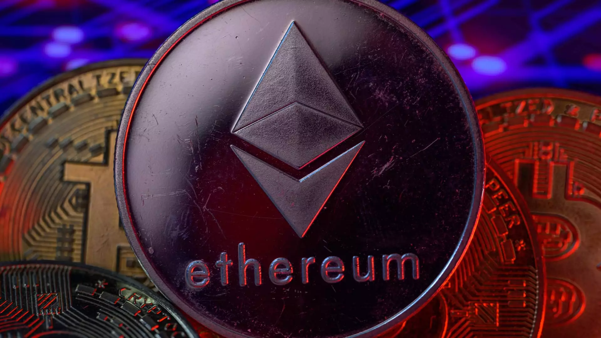Ethereum’s Resurgence Sparks Hope for Crypto Revolution