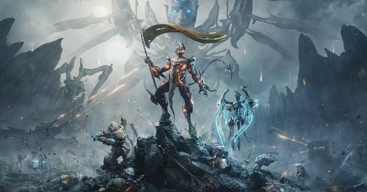 Unveiling the Limitless Potential of Warframe’s Bold Future
