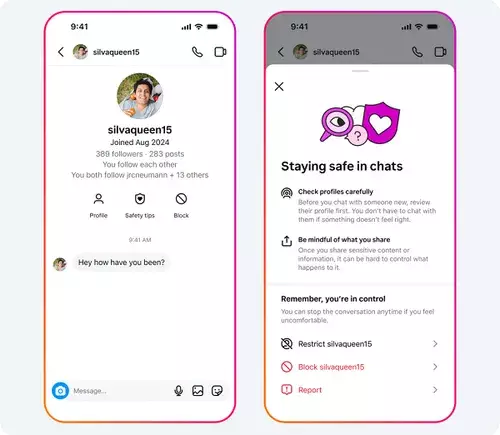 Meta’s Bold Commitment to Teen Safety: Transforming Digital Space for the Vulnerable