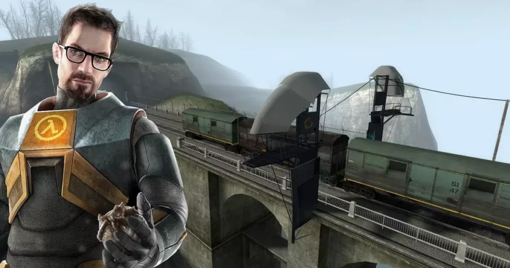The Hidden Power of Minor Changes: How Valve’s Small Tweaks Reshape Gaming’s Legacy