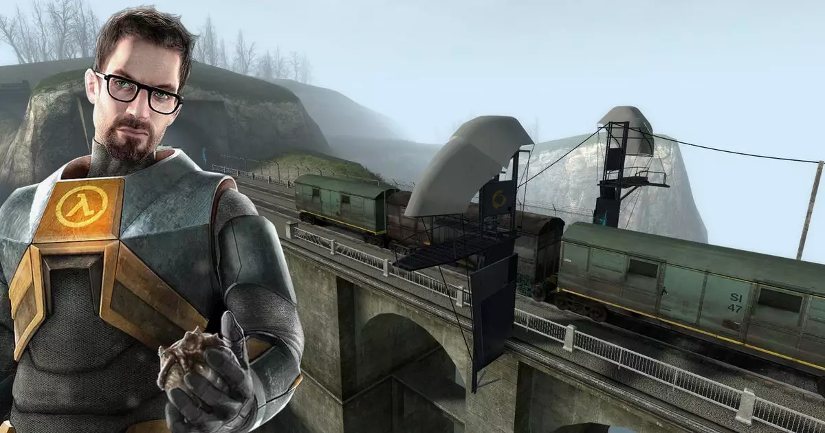 Reviving the Spirit of Innovation: How Small Updates Sustain Gaming Legends