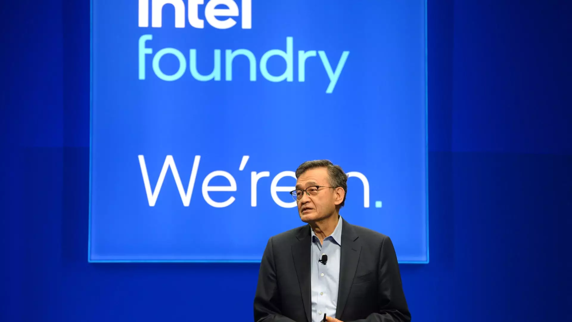 Intel’s Bold Pivot: Embracing Change to Reignite Its Future