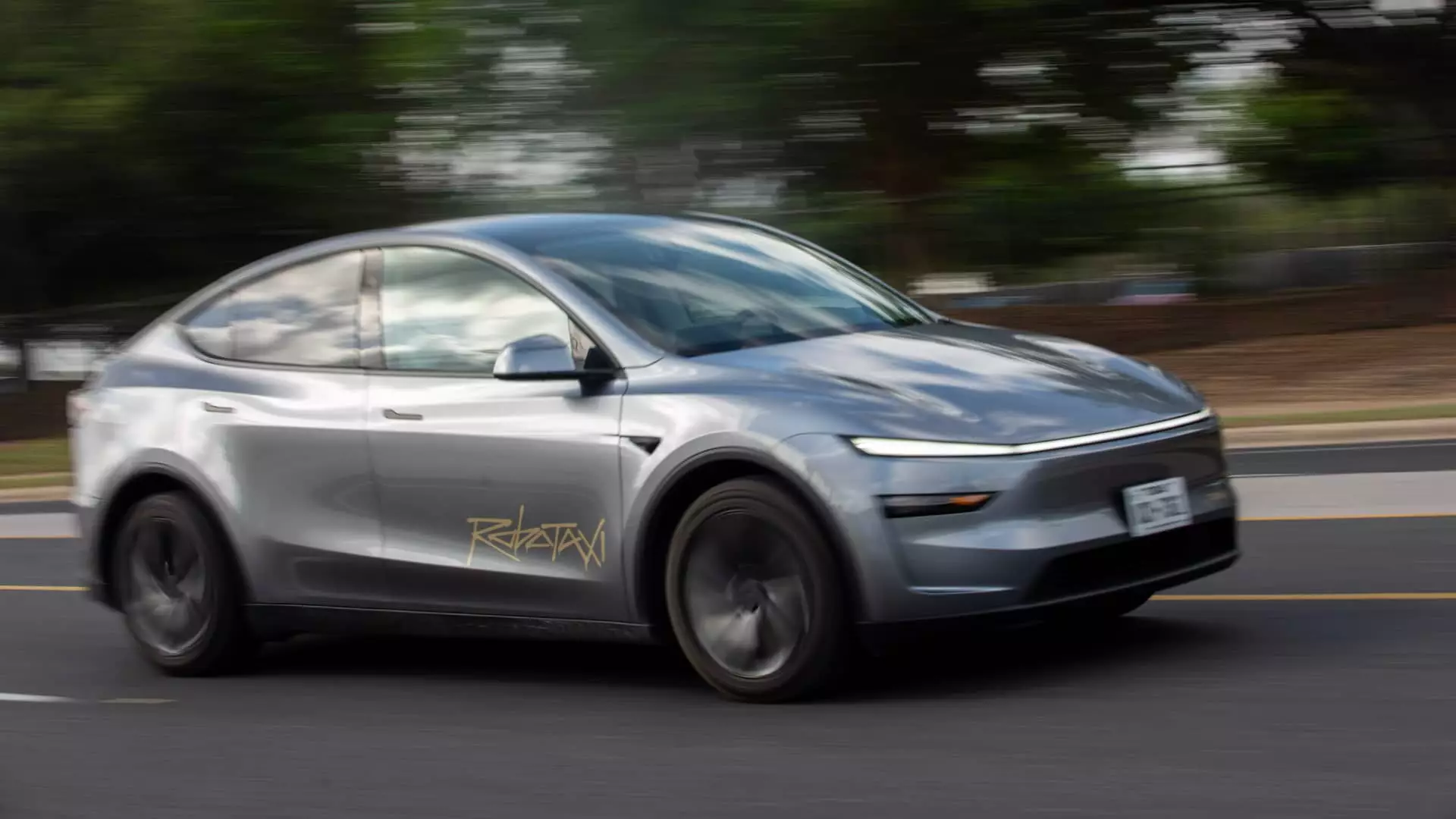 Tesla’s Robotaxi Ambitions Face Stark Regulatory Challenges and Community Scrutiny