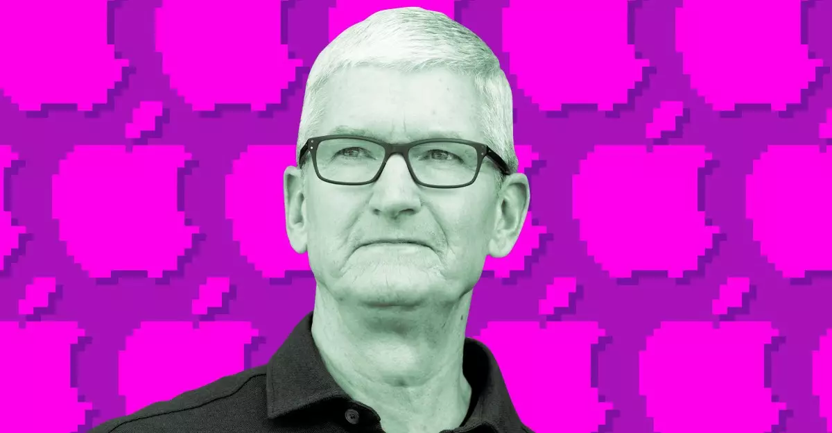 Apple’s AI Awakening: A Bold Leap Toward Innovation and Domination