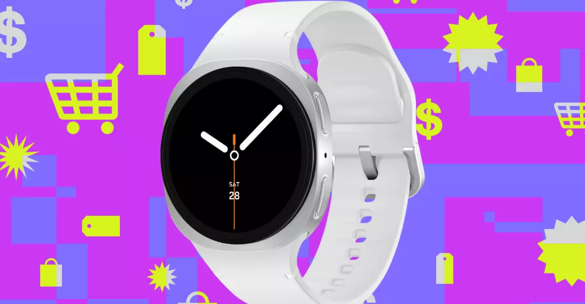 Unlocking the Future: How Smart Gadgets Are Revolutionizing Our Lives