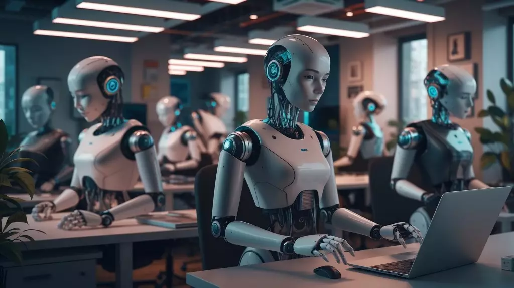 Revolutionizing Software Development: Embracing the New Era of Human-AI Collaboration