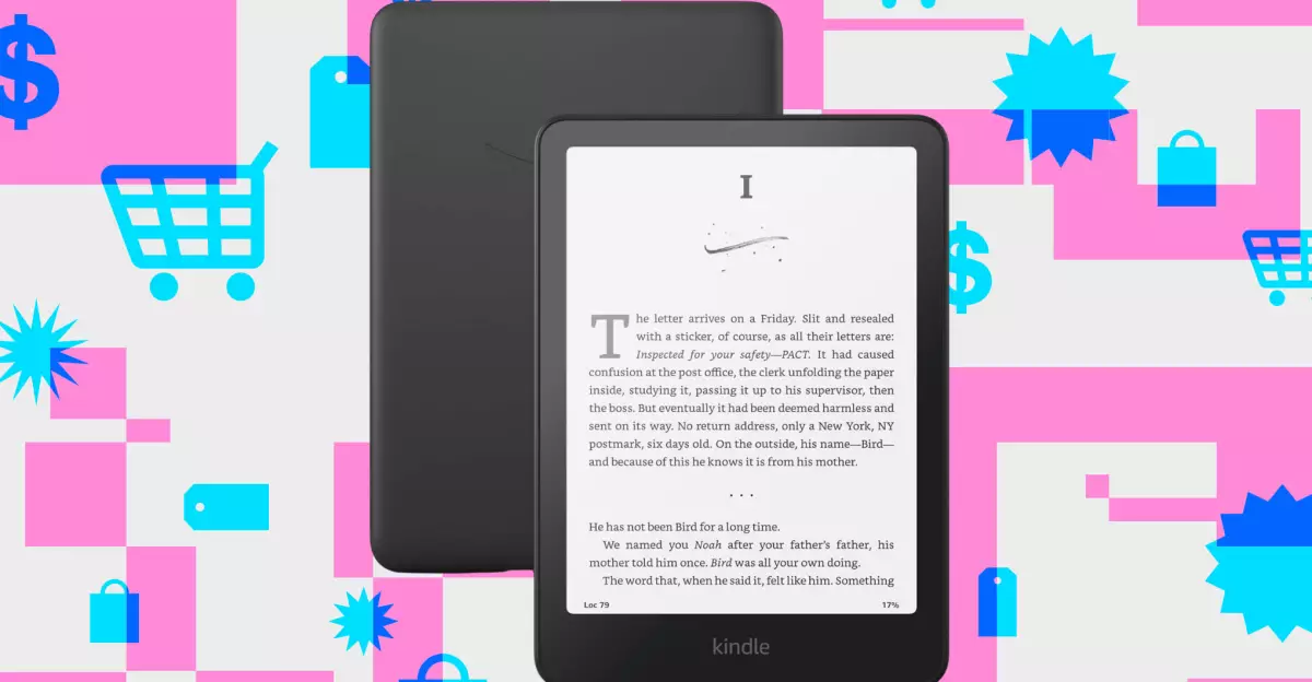 Unbeatable Kindle Deals Reinvent Your Reading Experience