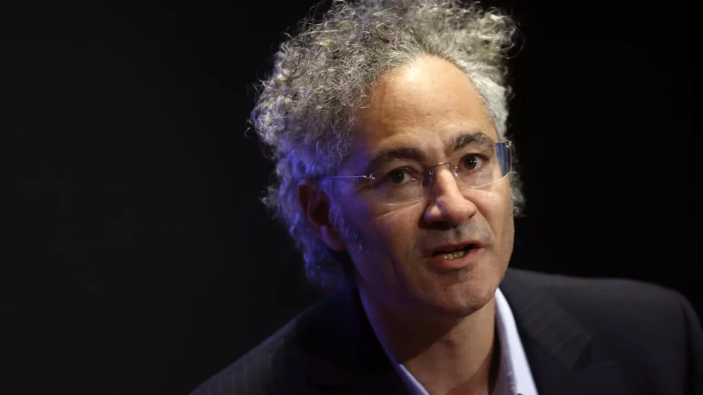 Palantir’s Meteoric Rise: A Double-Edged Sword for Innovation and Skepticism